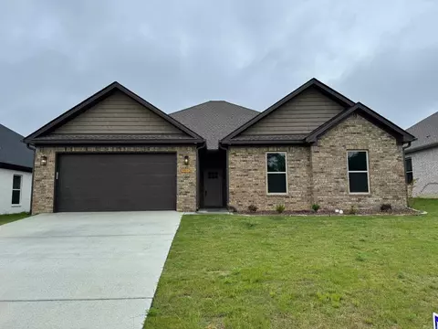 3012 Sue St, Benton, AR 72015 photo 1