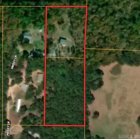 431 Prissy Ln, Mountain View, AR 72560 photo 40