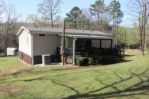 431 Prissy Ln, Mountain View, AR 72560 photo 32