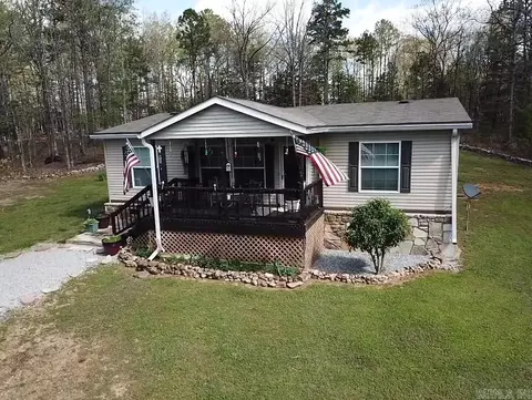 431 Prissy Ln, Mountain View, AR 72560 photo 1