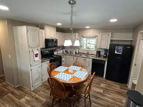 431 Prissy Ln, Mountain View, AR 72560 photo 17