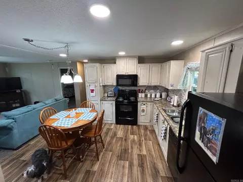 431 Prissy Ln, Mountain View, AR 72560 photo 15