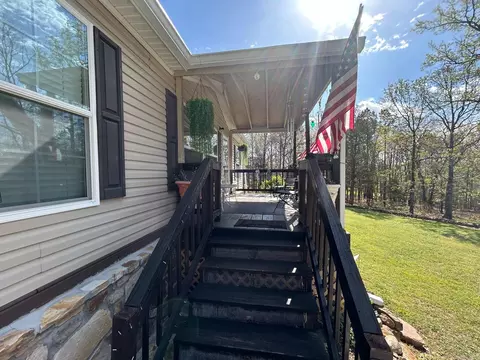 431 Prissy Ln, Mountain View, AR 72560 photo 24