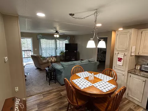 431 Prissy Ln, Mountain View, AR 72560 photo 16