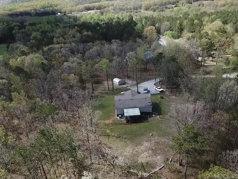 431 Prissy Ln, Mountain View, AR 72560 photo 37