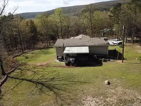 431 Prissy Ln, Mountain View, AR 72560 photo 38