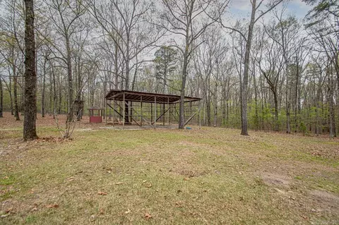 Exterior - 1008 Hickory Dr, Bryant, AR 72019 photo 8 of 11