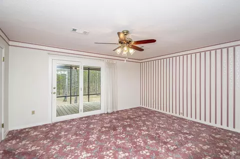 Bedroom - 1008 Hickory Dr, Bryant, AR 72019 photo 2 of 5
