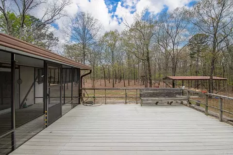 Exterior - 1008 Hickory Dr, Bryant, AR 72019 photo 9 of 11
