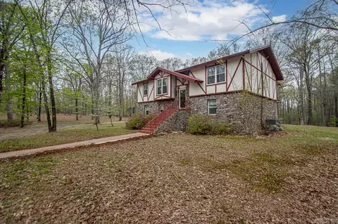 Exterior - 1008 Hickory Dr, Bryant, AR 72019 photo 4 of 11