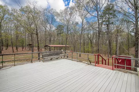 Exterior - 1008 Hickory Dr, Bryant, AR 72019 photo 6 of 11