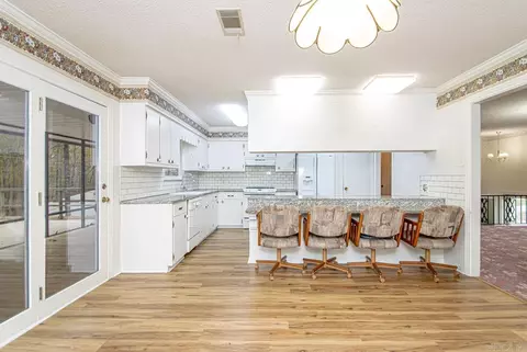 Kitchen - 1008 Hickory Dr, Bryant, AR 72019 photo 3 of 4
