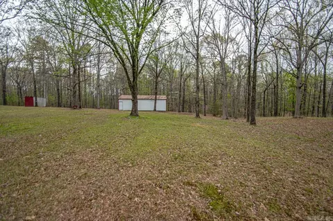 Exterior - 1008 Hickory Dr, Bryant, AR 72019 photo 3 of 11