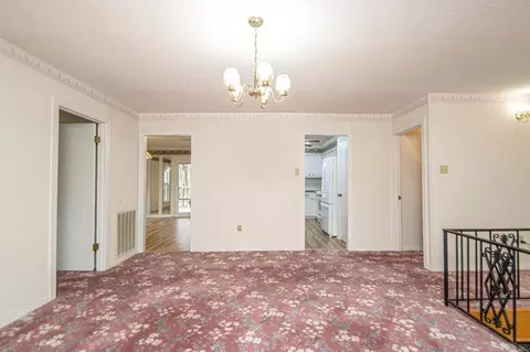 Bedroom - 1008 Hickory Dr, Bryant, AR 72019 photo 1 of 5