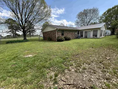 Exterior - 10124 River Acres Rd, Scott, AR 72142 photo 14 of 14