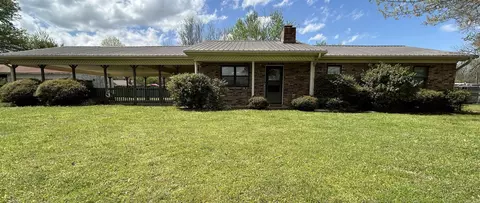 Exterior - 10124 River Acres Rd, Scott, AR 72142 photo 3 of 14