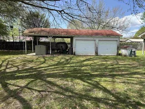Exterior - 10124 River Acres Rd, Scott, AR 72142 photo 8 of 14