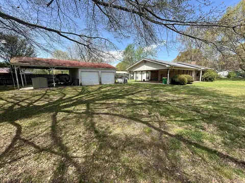 Exterior - 10124 River Acres Rd, Scott, AR 72142 photo 10 of 14
