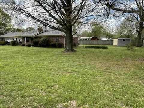 Exterior - 10124 River Acres Rd, Scott, AR 72142 photo 6 of 14