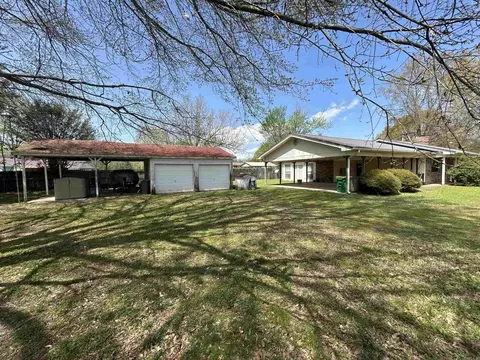 Exterior - 10124 River Acres Rd, Scott, AR 72142 photo 9 of 14