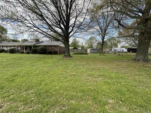 Exterior - 10124 River Acres Rd, Scott, AR 72142 photo 5 of 14