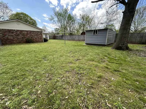 Exterior - 10124 River Acres Rd, Scott, AR 72142 photo 12 of 14