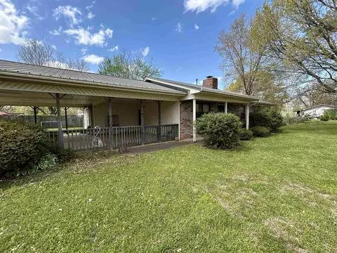 Exterior - 10124 River Acres Rd, Scott, AR 72142 photo 4 of 14