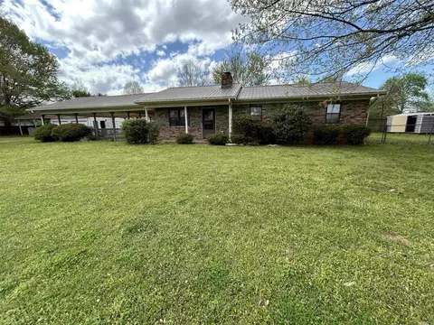 Exterior - 10124 River Acres Rd, Scott, AR 72142 photo 1 of 14