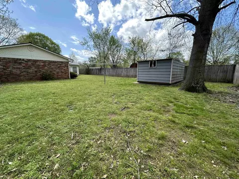 Exterior - 10124 River Acres Rd, Scott, AR 72142 photo 13 of 14