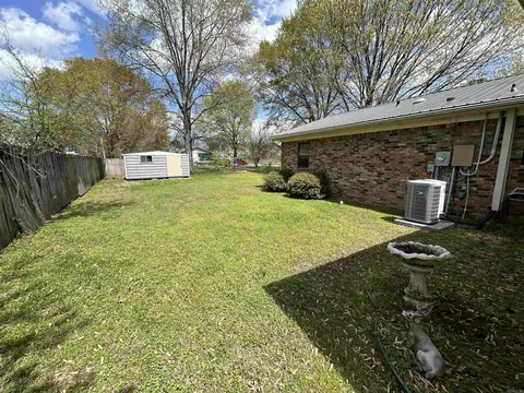 Exterior - 10124 River Acres Rd, Scott, AR 72142 photo 11 of 14
