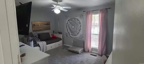 Bedroom - 1529 Lenore Dr, Benton, AR 72019 photo 3 of 5