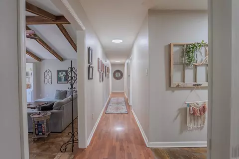 Entry Way - 1529 Lenore Dr, Benton, AR 72019 photo 2 of 2