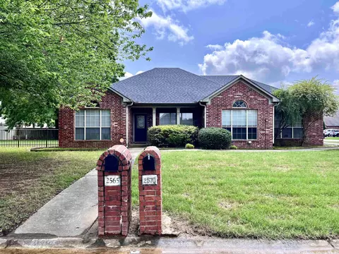 2565 Tj Dr, Conway, AR 72034 photo 3