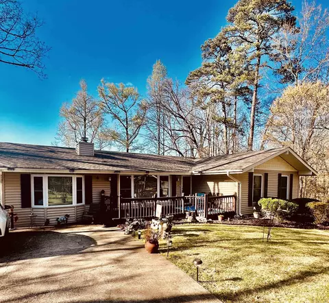 4 Durango Way, Hot Springs Village, AR 71909