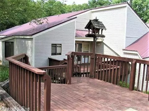 134 Richwood Dr #18, Fairfield Bay, AR 72088