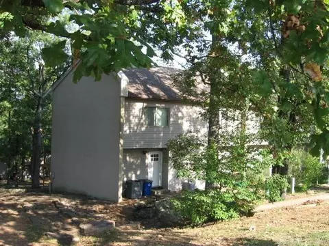 104 Chelsea Dr #15, Fairfield Bay, AR 72088
