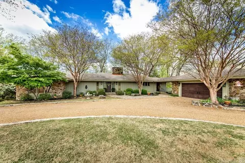 509 Golf Dr, Heber Springs, AR 72543