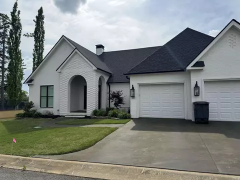 927 Sinclair St, Searcy, AR 72143 photo 1
