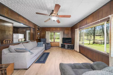 Living - 107 Cricket Loop, Royal, AR 71968 photo 2 of 3