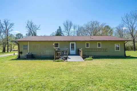Exterior - 107 Cricket Loop, Royal, AR 71968 photo 4 of 7