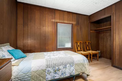 Bedroom - 107 Cricket Loop, Royal, AR 71968 photo 5 of 8