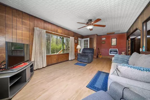 Living - 107 Cricket Loop, Royal, AR 71968 photo 3 of 3