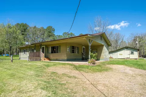 Exterior - 107 Cricket Loop, Royal, AR 71968 photo 2 of 7