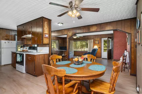 Dining - 107 Cricket Loop, Royal, AR 71968 photo 2 of 2