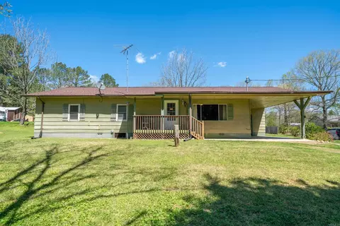 Exterior - 107 Cricket Loop, Royal, AR 71968 photo 1 of 7