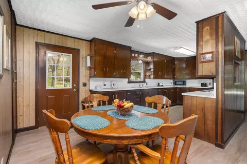 Dining - 107 Cricket Loop, Royal, AR 71968 photo 1 of 2