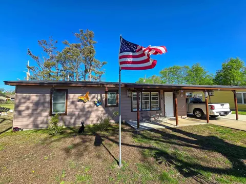 Exterior - 512 8th St, Marked Tree, AR 72365 photo 1 of 19