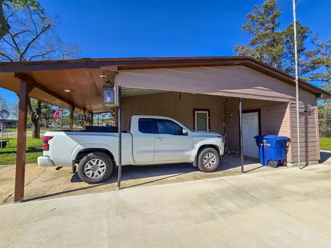 Exterior - 512 8th St, Marked Tree, AR 72365 photo 14 of 19