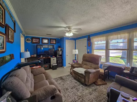 Living - 512 8th St, Marked Tree, AR 72365 photo 2 of 3