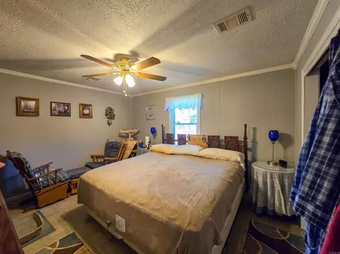 Bedroom - 512 8th St, Marked Tree, AR 72365 photo 1 of 6